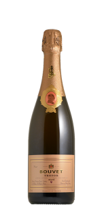 Crémant rosé "Trésor" Brut