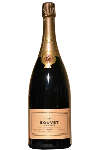 Crémant rosé "Trésor" Brut...
