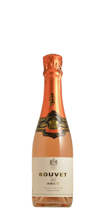 Rosé Brut "1851" Demi