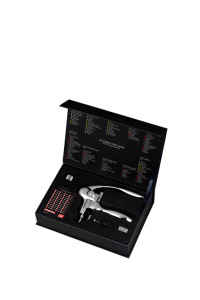 Oeno Box Sommelier