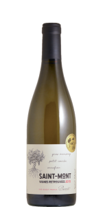 Saint Mont "Les Vignes Retrouvées" 2022