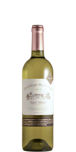 Château Saint-Go Saint Mont blanc 2020