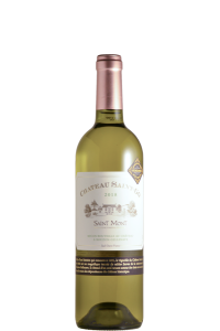 Château Saint-Go Saint Mont blanc 2020