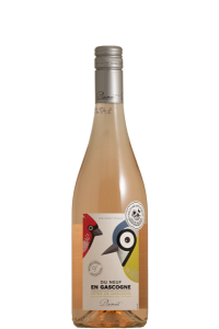Côtes De Gascogne "Du Neuf" rosé 2025