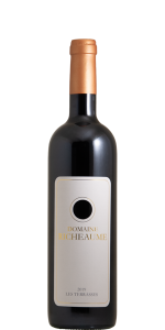 Syrah "Les Terrasses" 2019