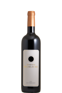 Syrah "Les Terrasses" 2019