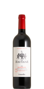 Madiran "Les Hautains" 2020