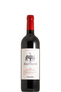 Madiran "Les Hautains" 2020