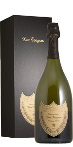 Dom Pérignon Vintage 2015 mit Box