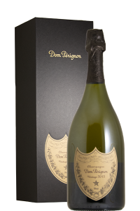 Dom Pérignon Vintage 2015 mit Box