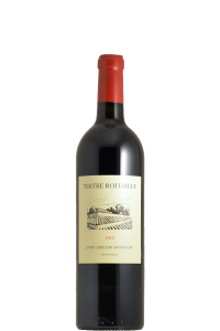 Saint-Emilion GC Tertre Rotebœuf 2018