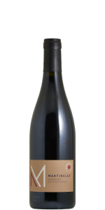 Ventoux rouge "Dentelles" 2022