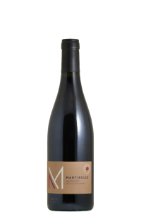 Ventoux rouge "Dentelles" 2022