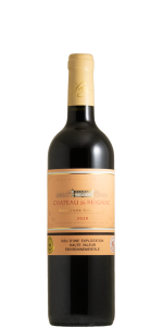 Bordeaux Supérieur 2020