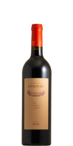 Bordeaux Supérieur Grand Vin 2018