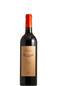 Bordeaux Supérieur Grand Vin 2018