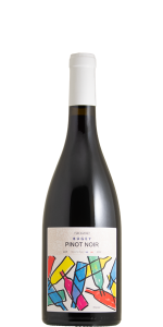 Bugey Pinot Noir 2023