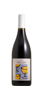 Bugey Pinot Noir Le Morillon 2025
