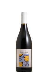 Bugey Pinot Noir Le Morillon 2025