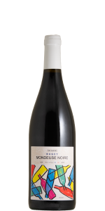 Bugey Mondeuse Noire 2023