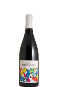Bugey Mondeuse Noire 2023