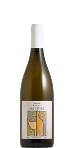 Bugey blanc "Les Côtes" 2023