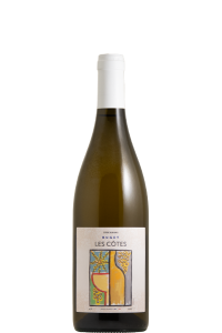 Bugey blanc "Les Côtes" 2023