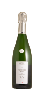 Bugey "Originelle Réserve" Brut 2023