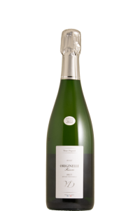 Bugey "Originelle Réserve" Brut 2023