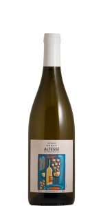 Bugey Altesse de Montaignieu 2022