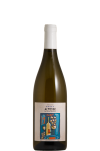 Bugey Altesse de Montaignieu 2022
