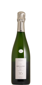 Bugey Montagnieu "Elégance" Brut 2022