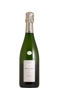 Bugey Montagnieu "Elégance" Brut 2022
