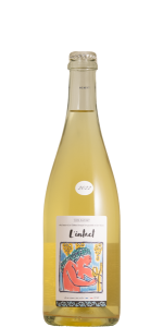 Pétillant Naturel "LIntact" blanc