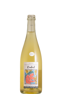 Pétillant Naturel "LIntact" blanc