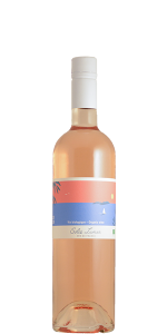 Rosé "Solis Lumen" 2025