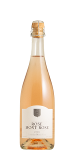 Mont Rose Zéro Sparkling