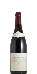 Morey Saint Denis Premier Cru Clos Des Ormes 2021