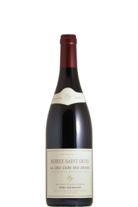 Morey Saint Denis Premier Cru Clos Des Ormes 2021