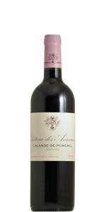 Lalande-de-Pomerol 2021