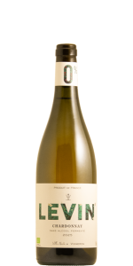 Levin 0% - alkoholfreier Chardonnay 2025