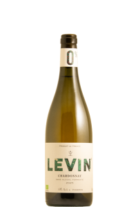 Levin 0% - alkoholfreier Chardonnay 2025