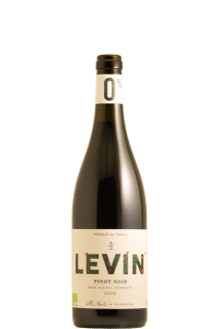 Levin 0% - alkoholfreier Pinot Noir 2025