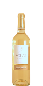 Muscat de Rivesaltes "Éclat" doux 2022