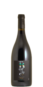 "Borée" 2020
