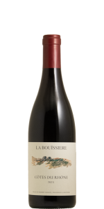 Côtes du Rhône tr La Bouïssière 2023