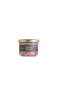 Terrine Basque ARGAUD
