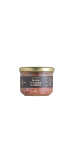 Terrine de canard forestiere ARGAUD