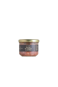 Terrine de canard forestiere ARGAUD