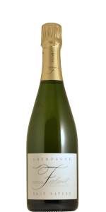 Cuvée Brut Nature